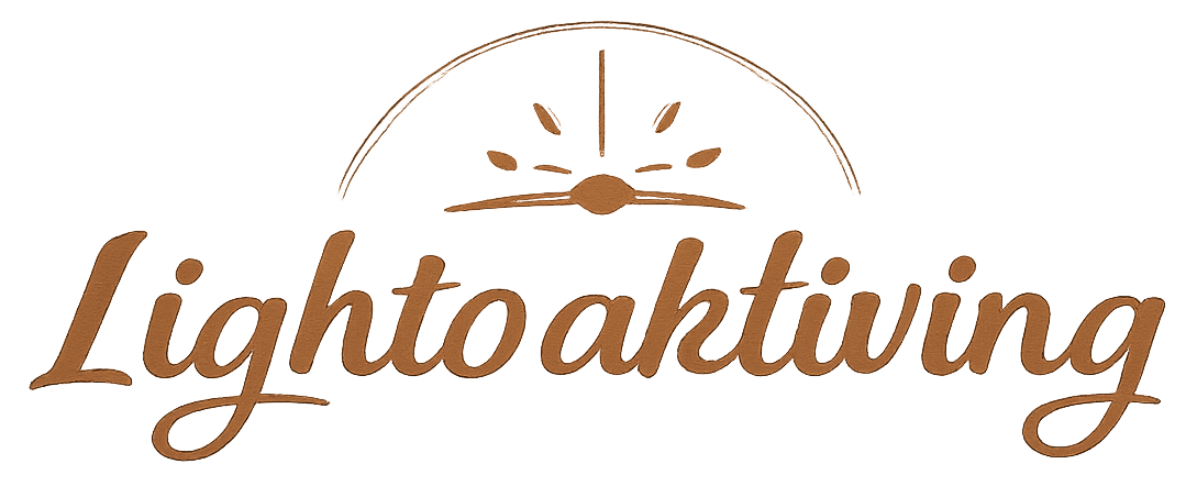 Lightoakliving